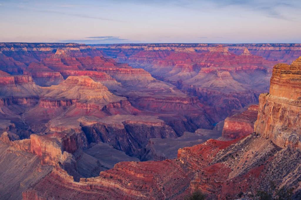 Grand Canyon, Arizona