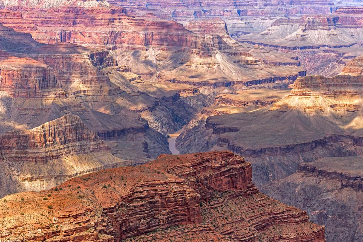 Grand Canyon, Arizona